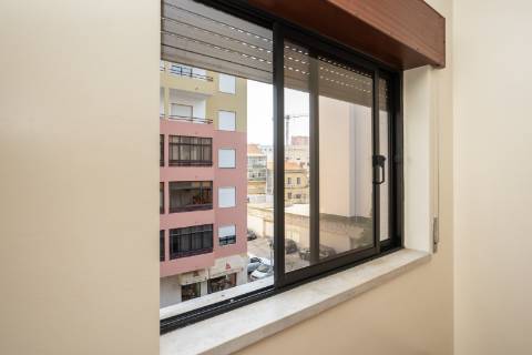 Apartamento T3, Aranguês, Setúbal