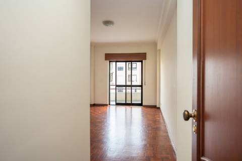 Apartamento T3, Aranguês, Setúbal