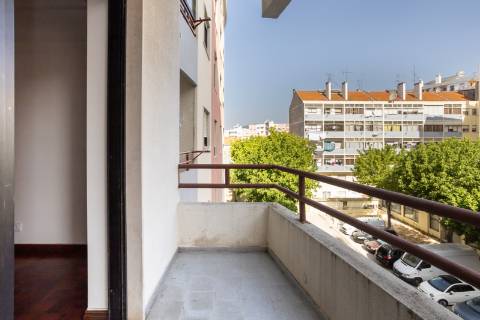 Apartamento T3, Aranguês, Setúbal