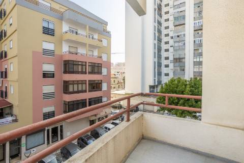 Apartamento T3, Aranguês, Setúbal