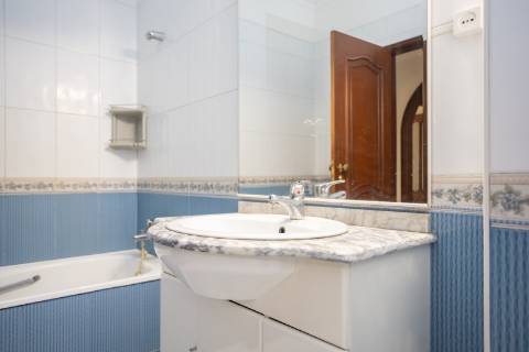 Apartamento T3, Aranguês, Setúbal