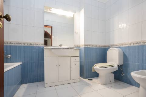 Apartamento T3, Aranguês, Setúbal