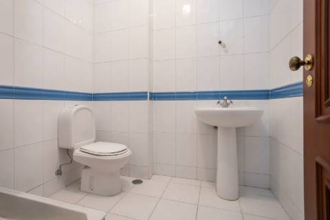 Apartamento T3, Aranguês, Setúbal