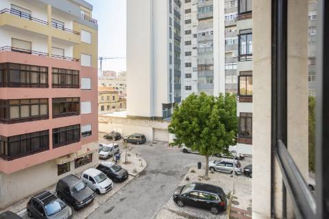 Apartamento T3, Aranguês, Setúbal