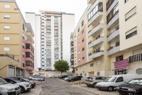 Apartamento T3, Aranguês, Setúbal