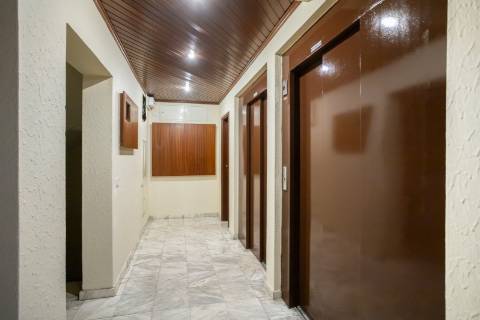 Apartamento T3, Aranguês, Setúbal