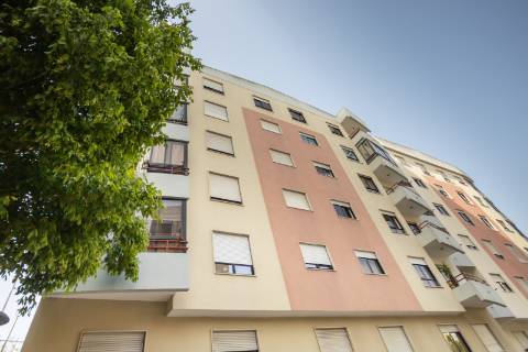 Apartamento T3, Aranguês, Setúbal
