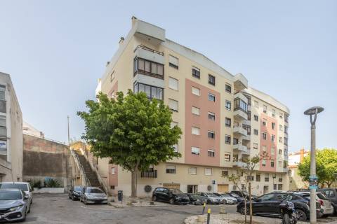 Apartamento T3, Aranguês, Setúbal