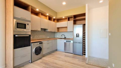 ApartamentoT2, Monte da Caparica, Almada