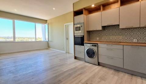 ApartamentoT2, Monte da Caparica, Almada