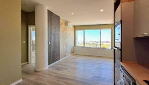 ApartamentoT2, Monte da Caparica, Almada