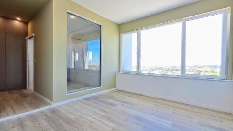 ApartamentoT2, Monte da Caparica, Almada