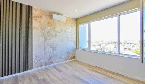 ApartamentoT2, Monte da Caparica, Almada