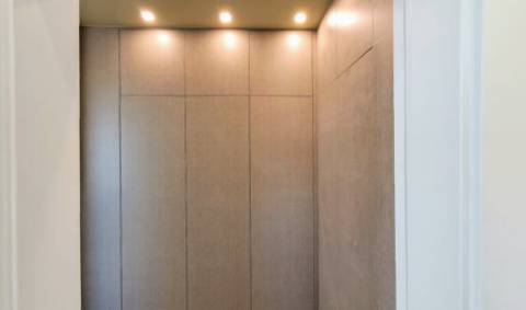 ApartamentoT2, Monte da Caparica, Almada