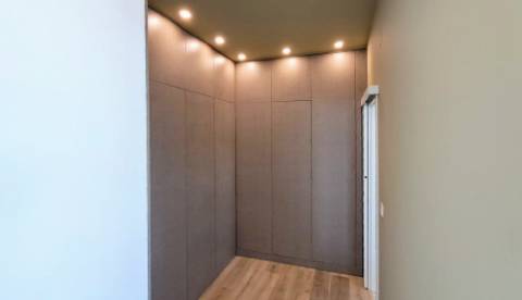 ApartamentoT2, Monte da Caparica, Almada