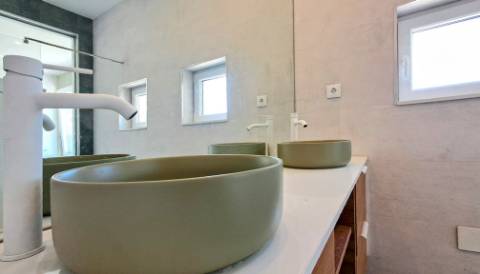 ApartamentoT2, Monte da Caparica, Almada