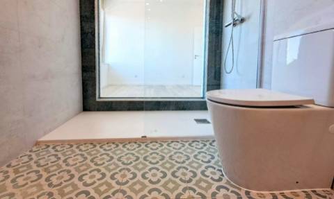 ApartamentoT2, Monte da Caparica, Almada