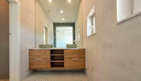 ApartamentoT2, Monte da Caparica, Almada