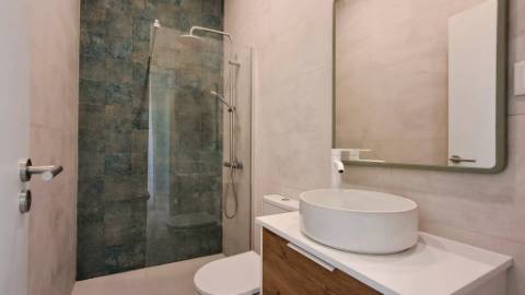 ApartamentoT2, Monte da Caparica, Almada