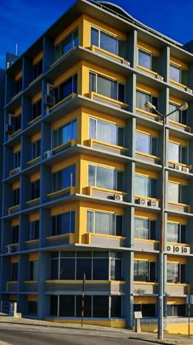 ApartamentoT2, Monte da Caparica, Almada