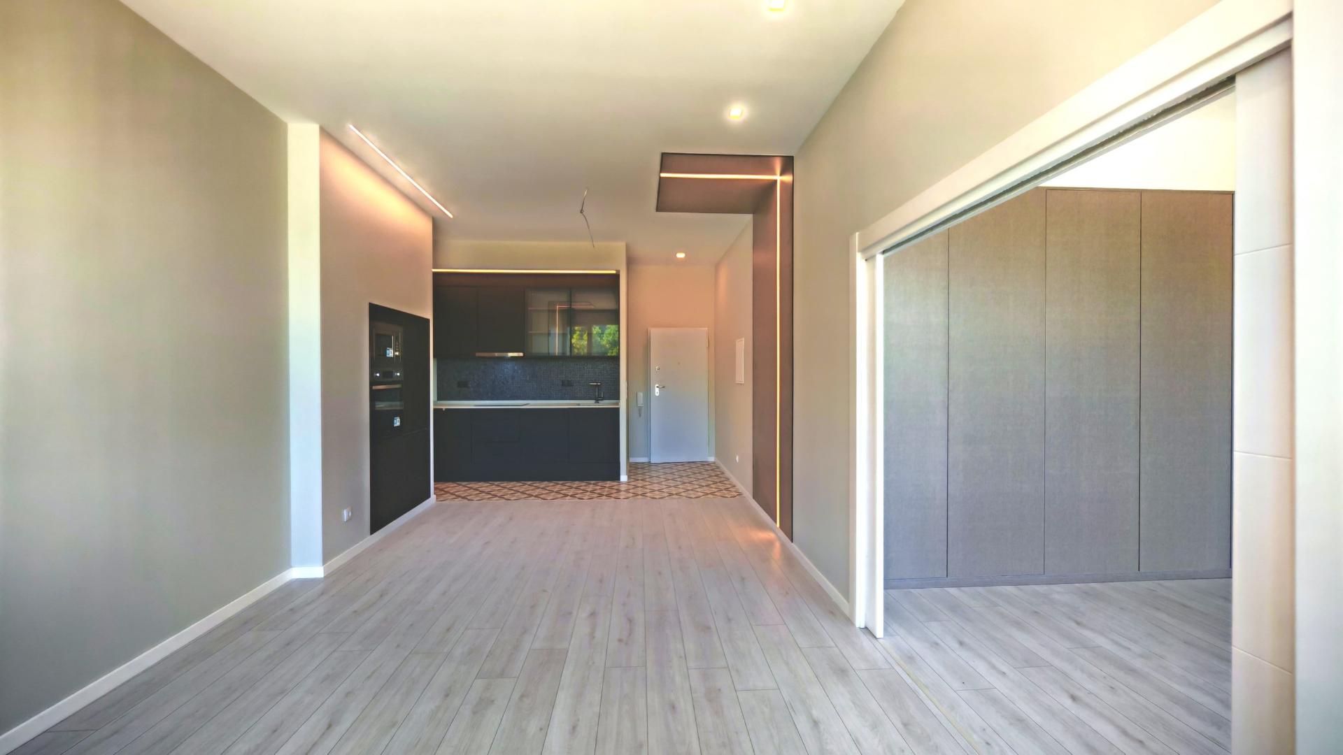 ApartamentoT3, Monte da Caparica, Almada