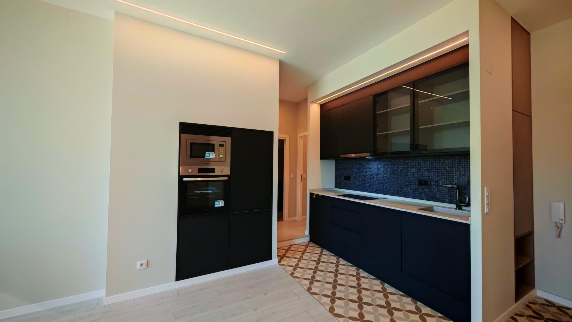 ApartamentoT3, Monte da Caparica, Almada