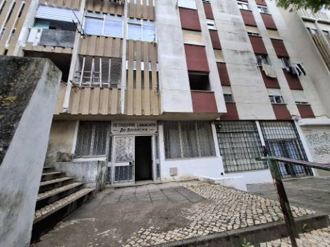 Loja, Tetra, Setúbal