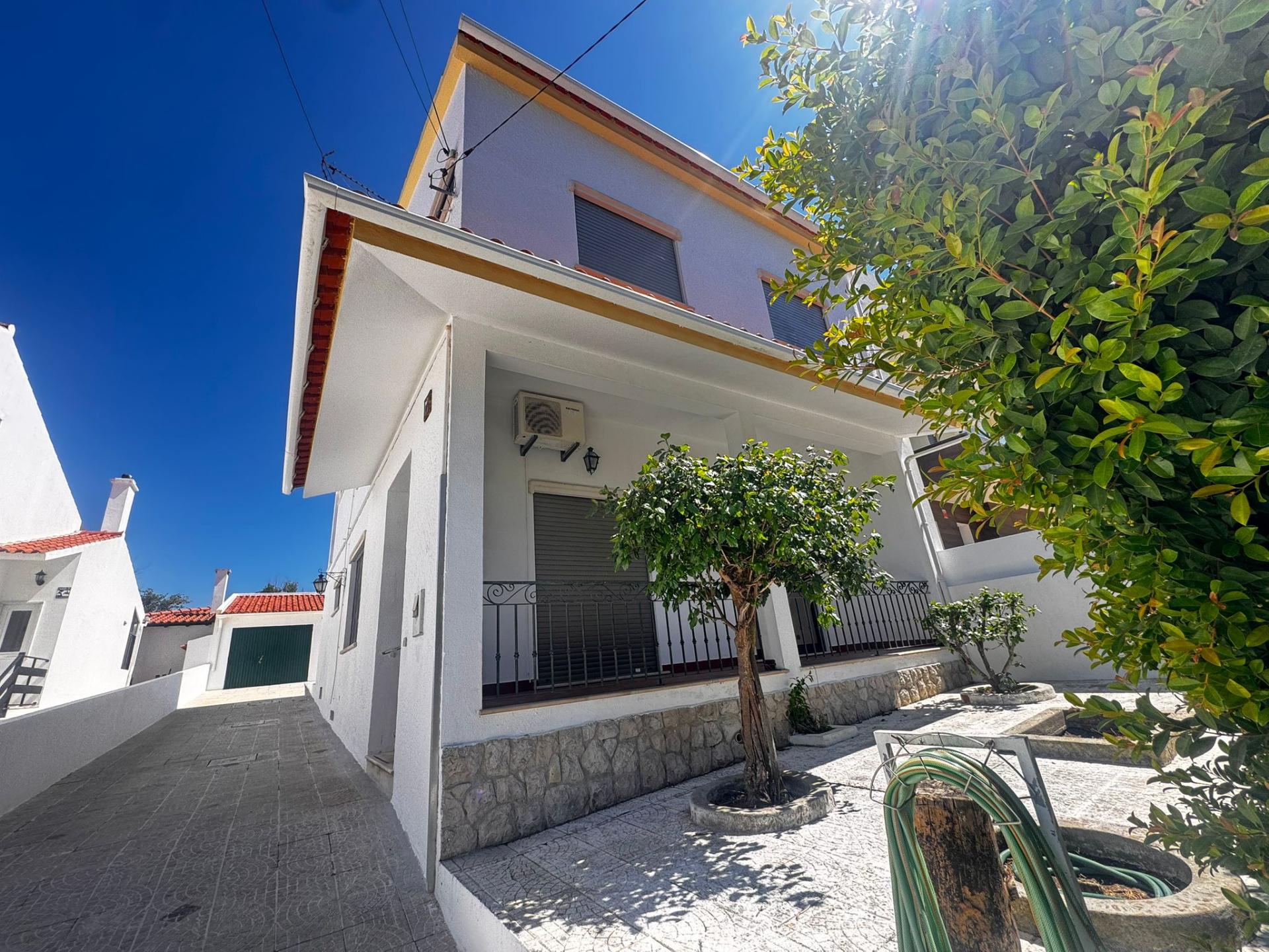 Moradia T4, Azeitão, Setúbal