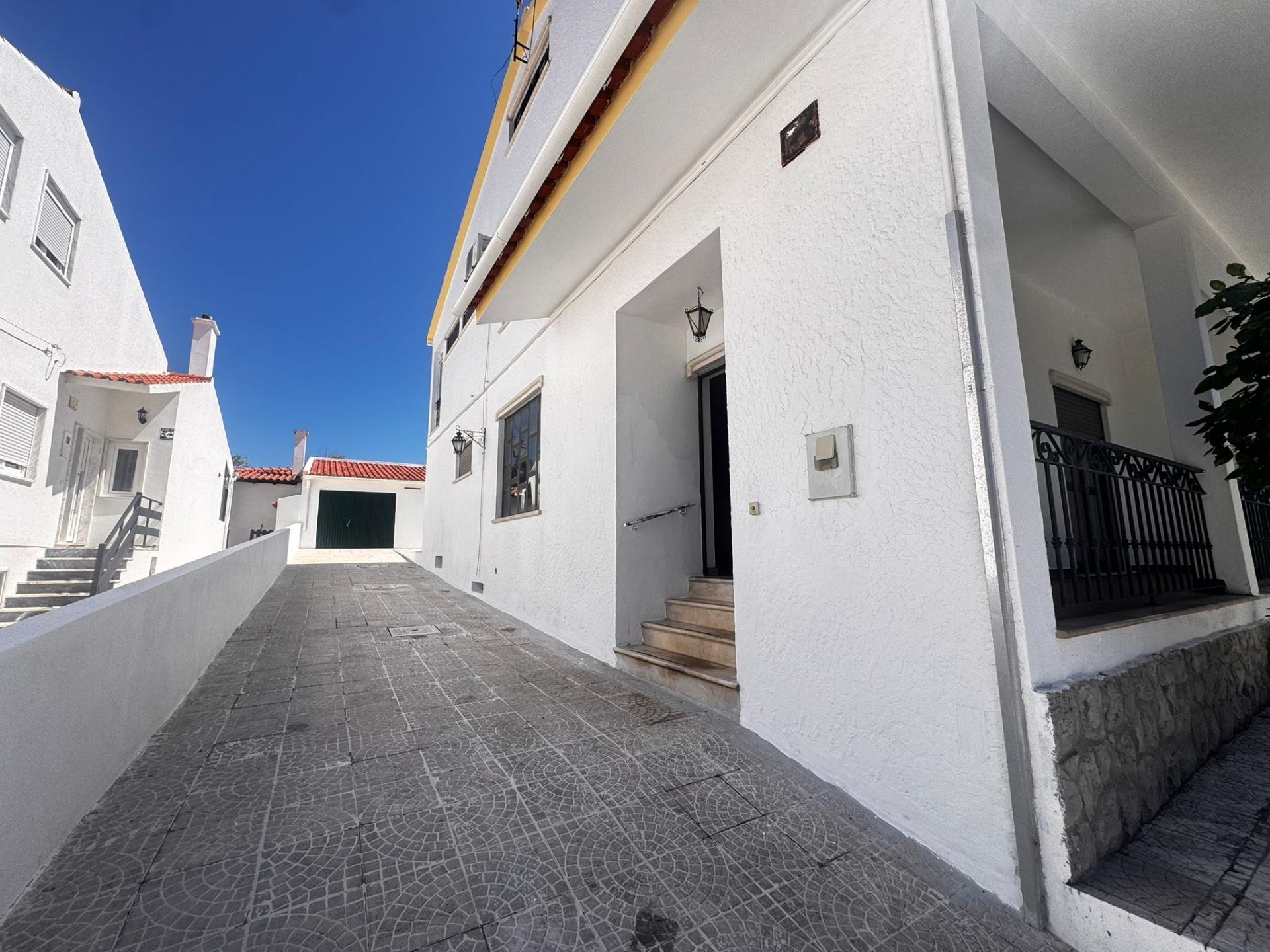 Moradia T4, Azeitão, Setúbal
