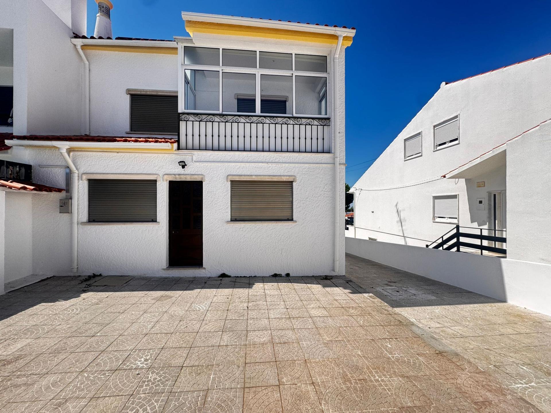 Moradia T4, Azeitão, Setúbal