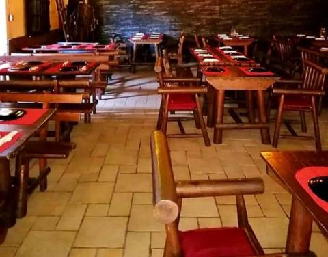 Trespasse de Restaurante, em Setúbal