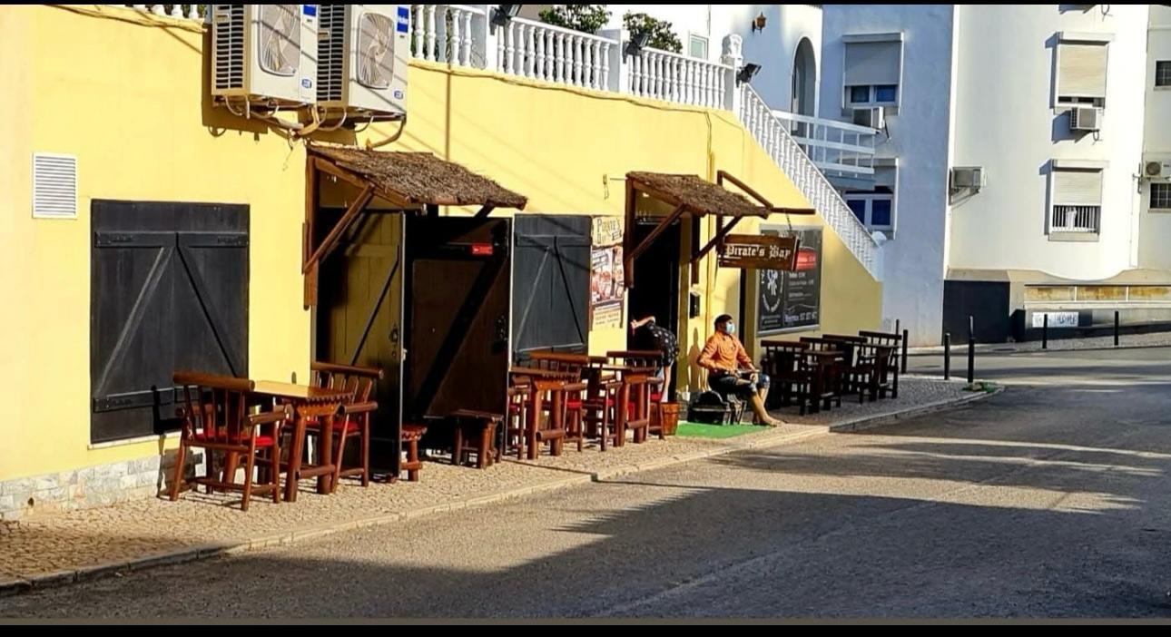 Trespasse de Restaurante, em Setúbal