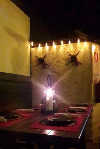 Trespasse de Restaurante, em Setúbal