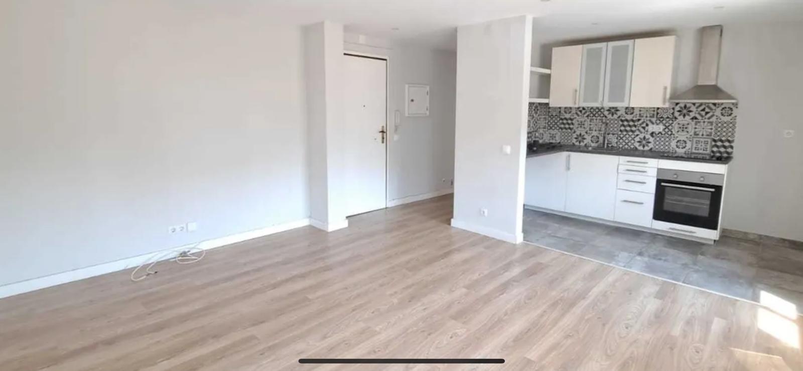 Apartamento T2 na Quinta Alves da Silva