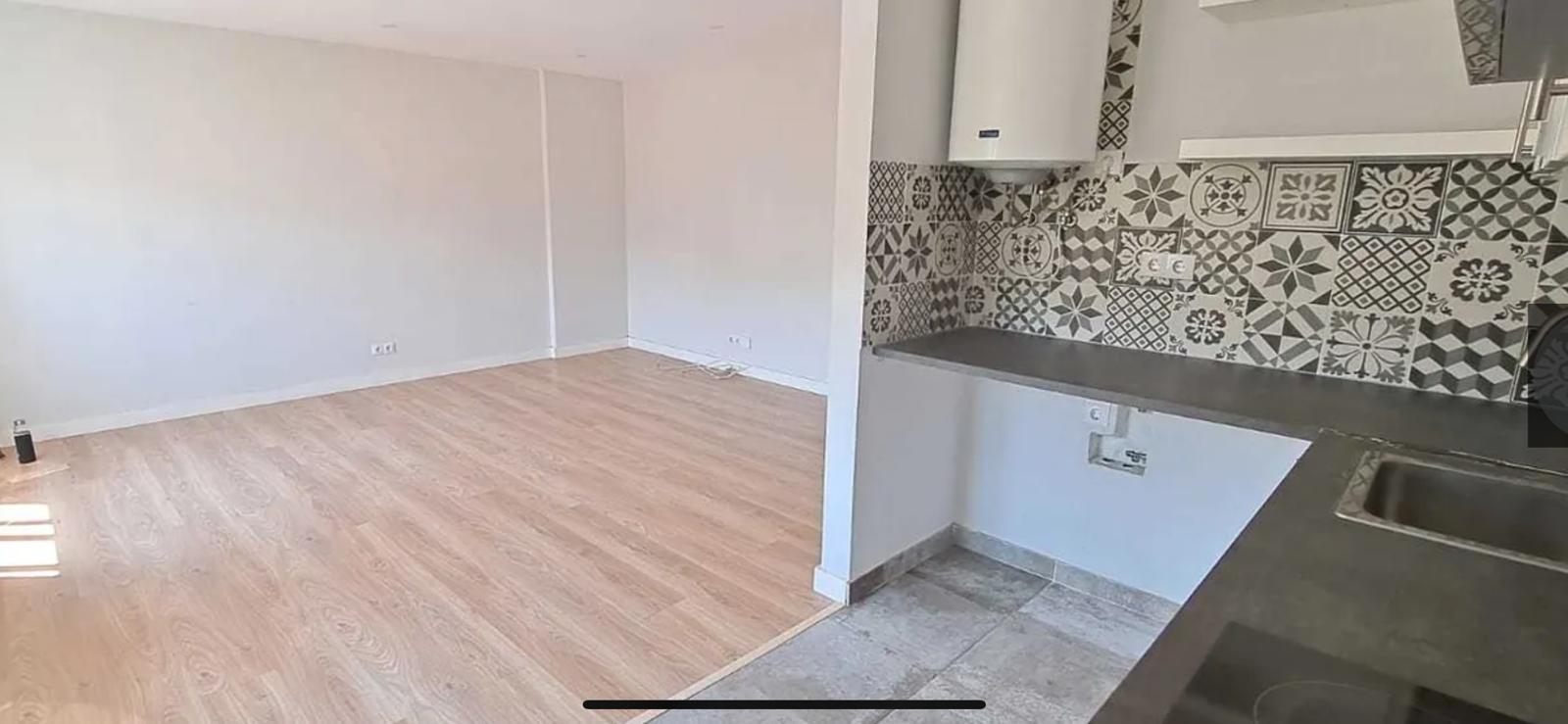 Apartamento T2 na Quinta Alves da Silva