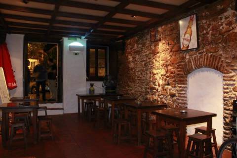 Loja, Luisa Todi, Setúbal