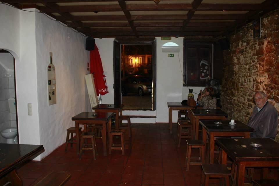 Loja, Luisa Todi, Setúbal