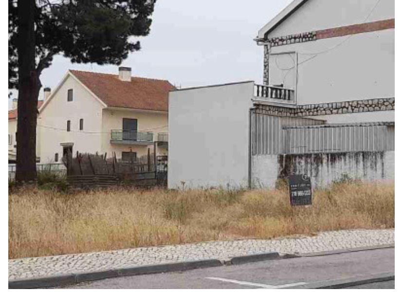 Lote, Quinta do Conde, Sesimbra