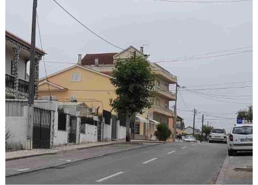 Lote, Quinta do Conde, Sesimbra