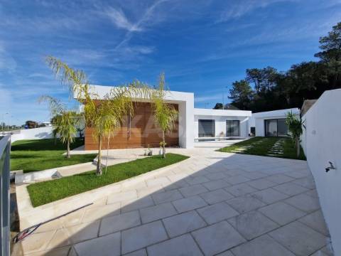 Moradia T3, Jardins Santiago, Setúbal
