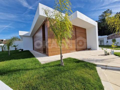 Moradia T3, Jardins Santiago, Setúbal
