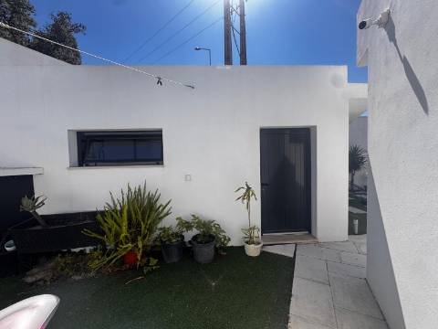 Moradia T3, Jardins Santiago, Setúbal
