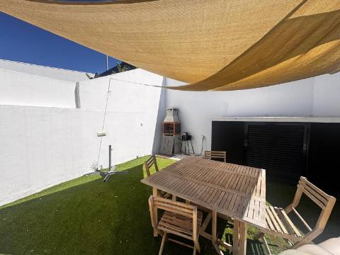 Moradia T3, Jardins Santiago, Setúbal
