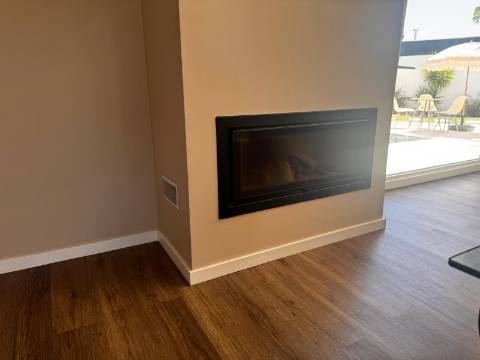 Moradia T3, Jardins Santiago, Setúbal
