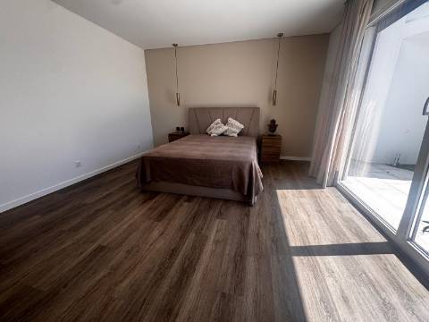 Moradia T3, Jardins Santiago, Setúbal
