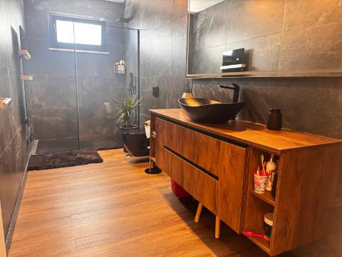 Moradia T3, Jardins Santiago, Setúbal
