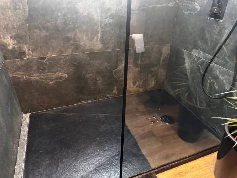 Moradia T3, Jardins Santiago, Setúbal
