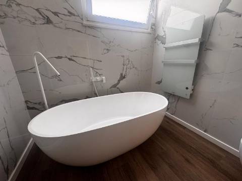 Moradia T3, Jardins Santiago, Setúbal
