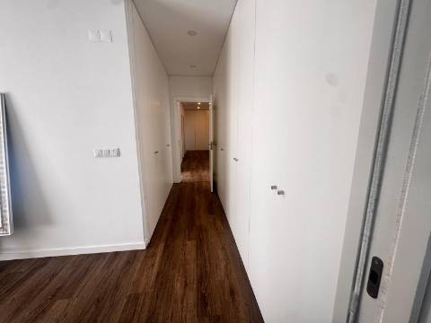 Moradia T3, Jardins Santiago, Setúbal
