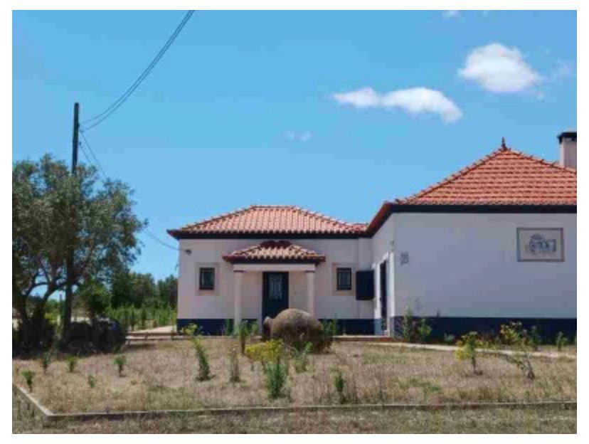 Terreno Misto, Poceirão, Palmela